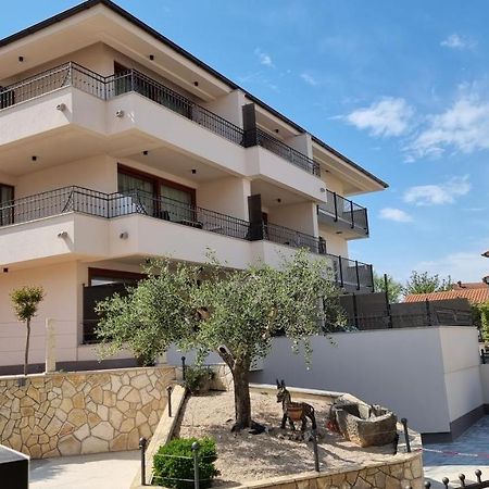 Villa Vista 1 Малинска Екстериор снимка